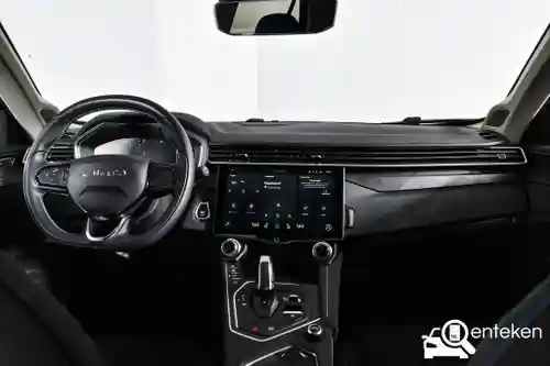Lynk & Co 01 1.5TD PHEV 2022
