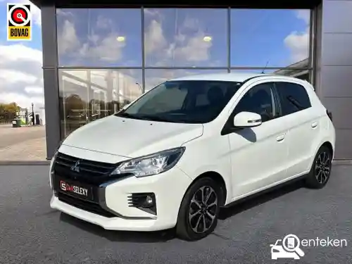 Mitsubishi Space Star 1.2 2023