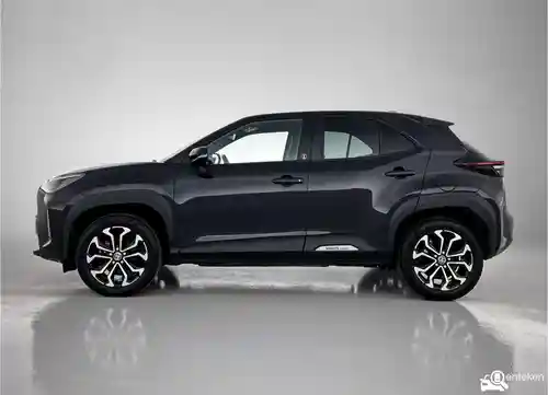 Toyota Yaris Cross 1.5 Hybrid 116 2022