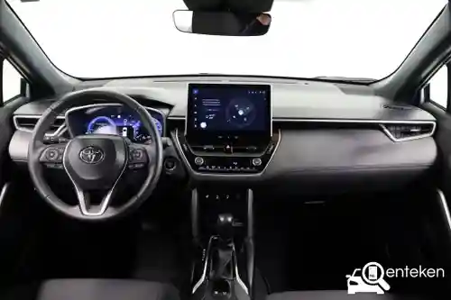 Toyota Corolla Cross 1.8 Hybrid 2023