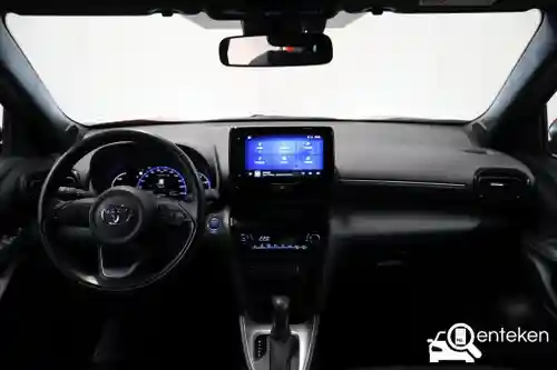 Toyota Yaris Cross 1.5 Hybrid 116 2023