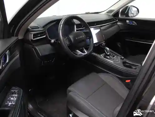Lynk & Co 01 1.5TD PHEV 2022