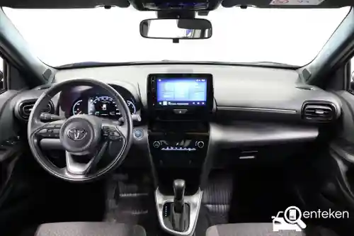 Toyota Yaris Cross 1.5 Hybrid 116 2022