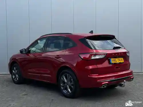 Ford Kuga 2.5 Plugin-Hybrid 2024