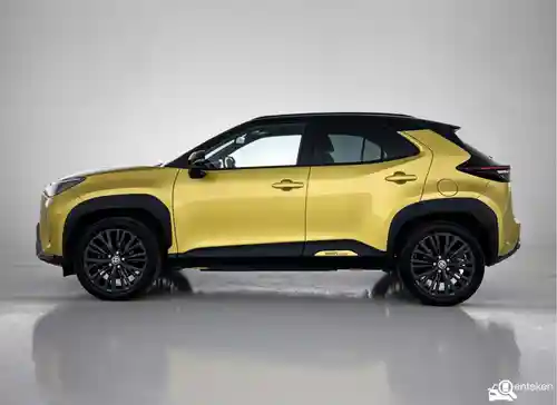 Toyota Yaris Cross 1.5 Hybrid 116 2023