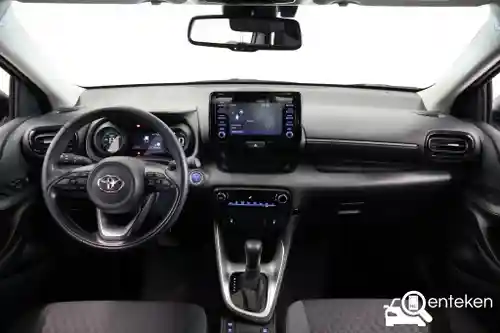 Toyota Yaris 1.5 Hybrid 116 2022