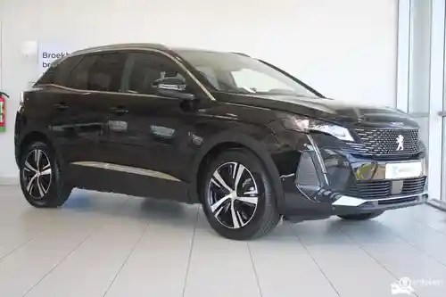 Peugeot 3008 1.2 PureTech 130 2023