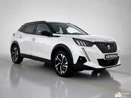 Peugeot 2008 1.2 PureTech 130 2022
