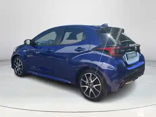 Toyota Yaris 1.5 Hybrid 116 2020