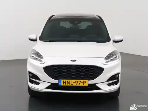 Ford Kuga 2.5 Plugin-Hybrid 2022