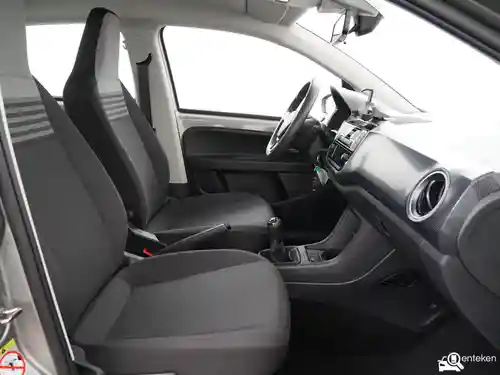 VW up! 1.0 2021