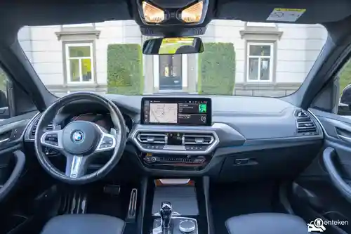 BMW X3 xDrive30e 2022
