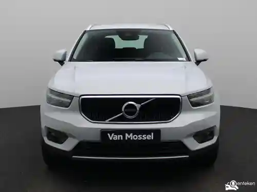 Volvo XC40 T3 2021