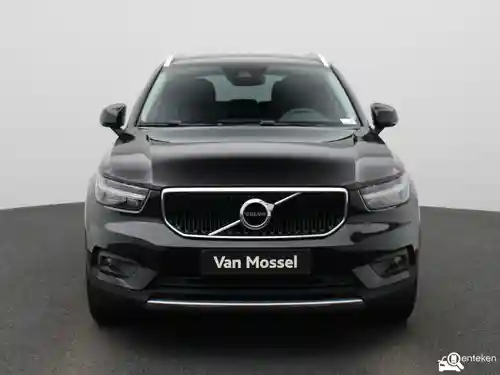 Volvo XC40 T3 2020