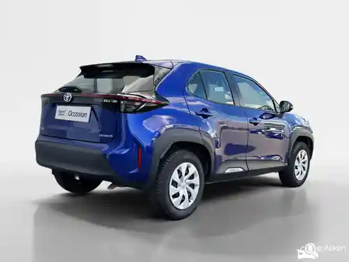 Toyota Yaris Cross 1.5 Hybrid 116 2023