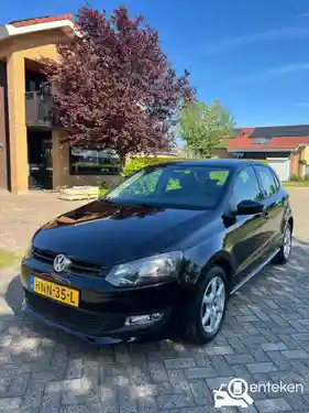 VW Polo 1.4 2011