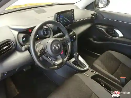 Toyota Yaris Cross 1.5 Hybrid 116 2023