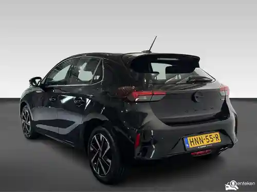 Opel Corsa 1.2 DI Turbo Hybrid 48V 2025
