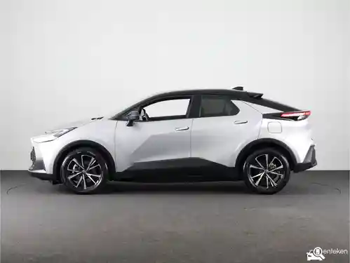 Toyota C-HR 2.0 Hybrid 2024