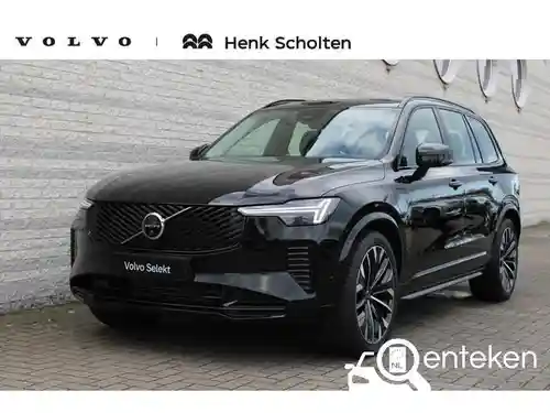Volvo XC90 Plug-in Hybrid T8 2025