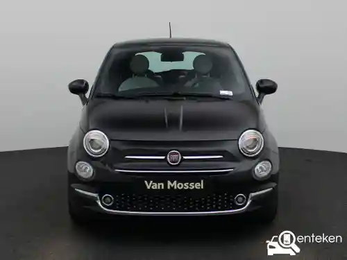 Fiat 500 1.0 Hybrid GSE 2021