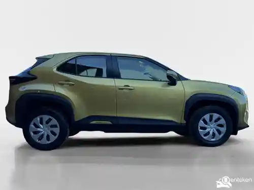 Toyota Yaris Cross 1.5 Hybrid 116 2023