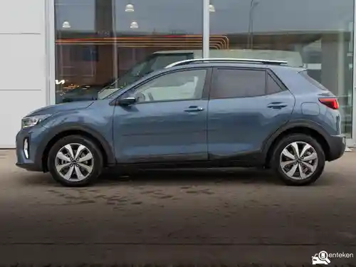 KIA Stonic 1.0 T-GDI 120 48V-Mild-Hybrid 2025