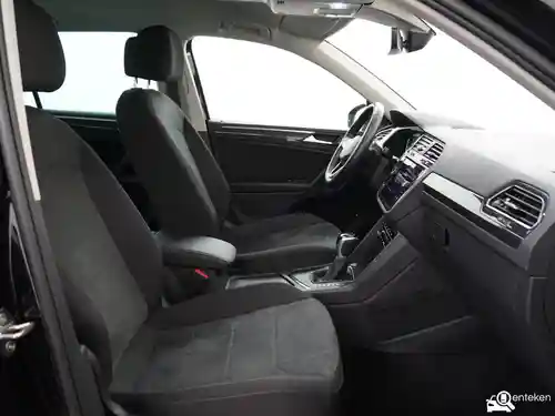 VW Tiguan 1.5 TSI OPF 2021