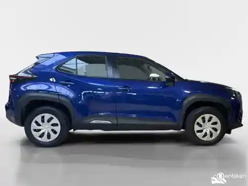 Toyota Yaris Cross 1.5 Hybrid 116 2023