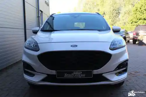 Ford Kuga 2.5 Plugin-Hybrid 2021