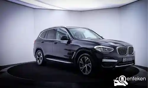 BMW X3 xDrive30e 2020