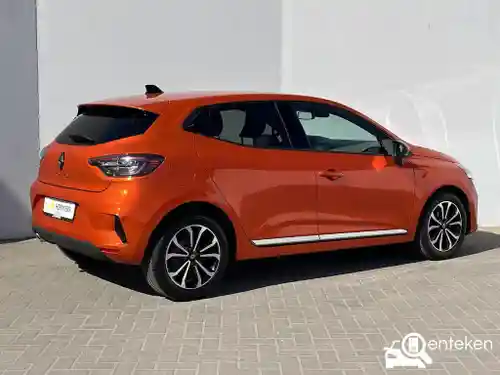 Renault Clio TCe 90 2024