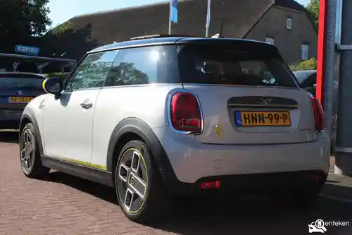 MINI  Cooper SE 2020