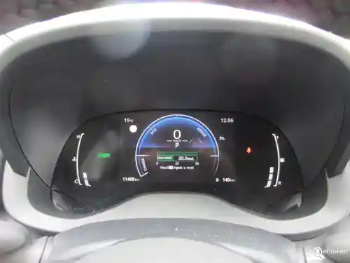 Toyota Yaris 1.5 Hybrid 116 2024