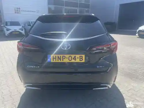 Toyota Corolla Touring Sports 1.8 Hybrid 2024