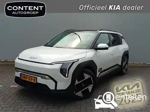 KIA EV3 (58,3 kWh) 2025