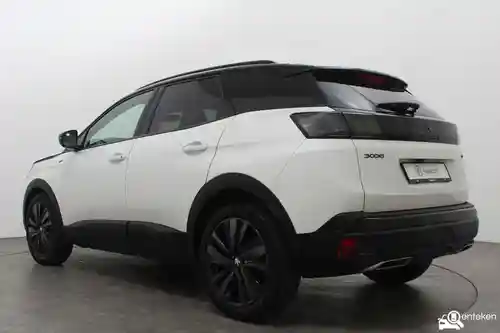 Peugeot 3008 1.2 PureTech 130 2023
