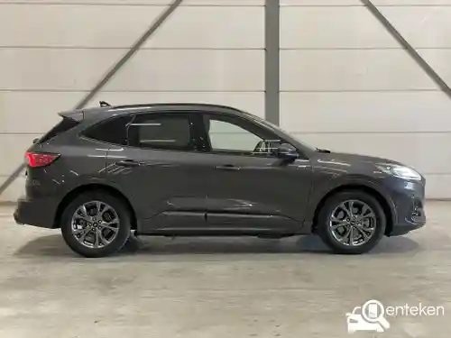 Ford Kuga 2.5 Plugin-Hybrid 2020