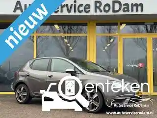 SEAT Ibiza 1.2 TSI 2014