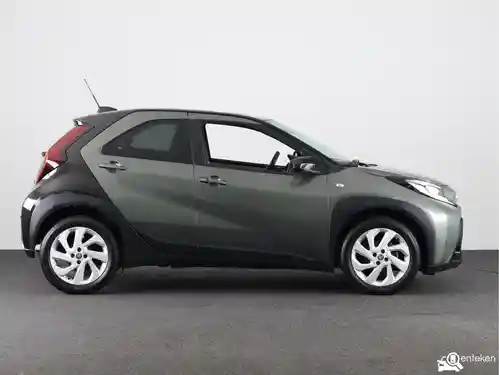 Toyota Aygo X Air 1.0 2022