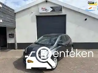 Toyota Aygo 1.0 2022