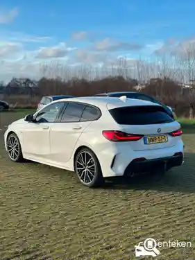 BMW 118i 2022