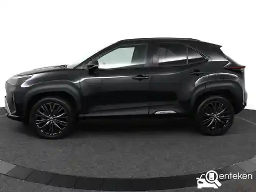 Toyota Yaris Cross 1.5 Hybrid 116 2022