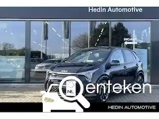 KIA Picanto 1.0 2025