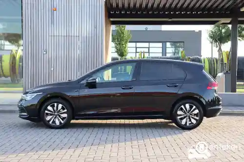 VW Golf 1.5 TSI ACT 2023