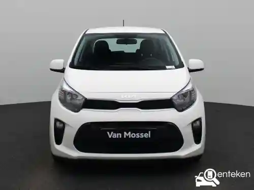 KIA Picanto 1.0 2022
