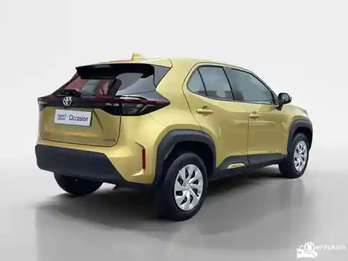 Toyota Yaris Cross 1.5 Hybrid 116 2023