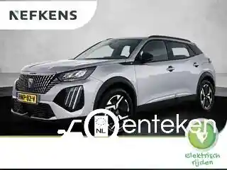 Peugeot e-2008 156 2025
