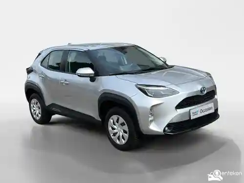Toyota Yaris Cross 1.5 Hybrid 116 2023
