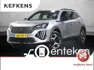 Peugeot 2008 156 2025
